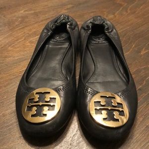 Tory Burch ballet flats